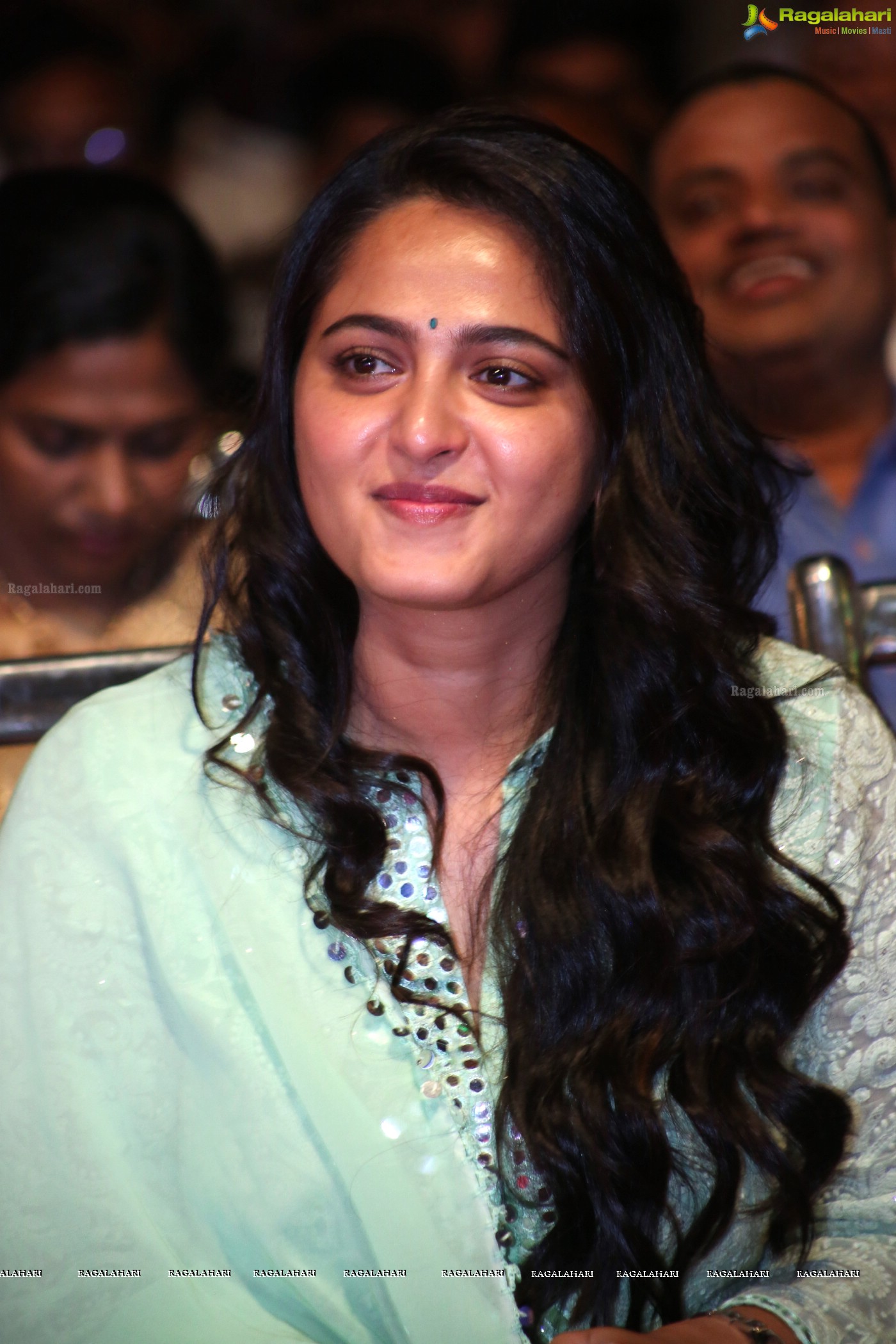 Anushka Shetty (Posters)