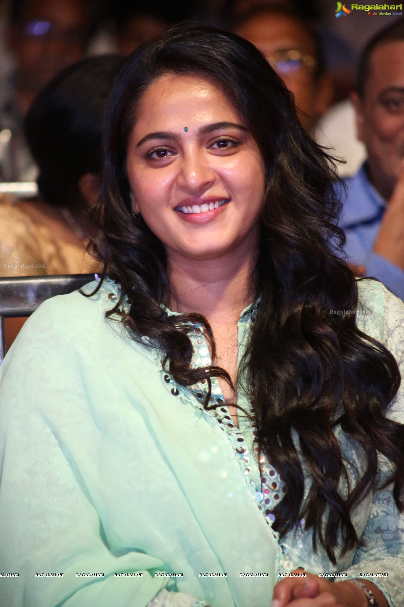 Anushka Shetty (Posters)