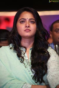 Anushka Shetty Photos