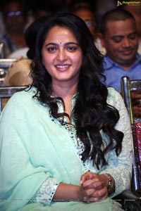 Anushka Shetty Photos