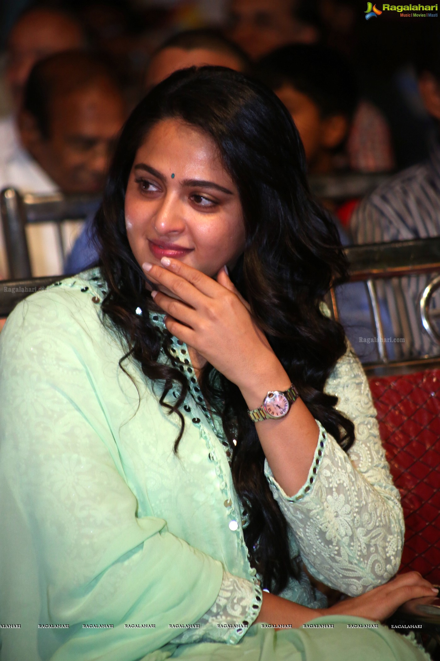 Anushka Shetty (Posters)