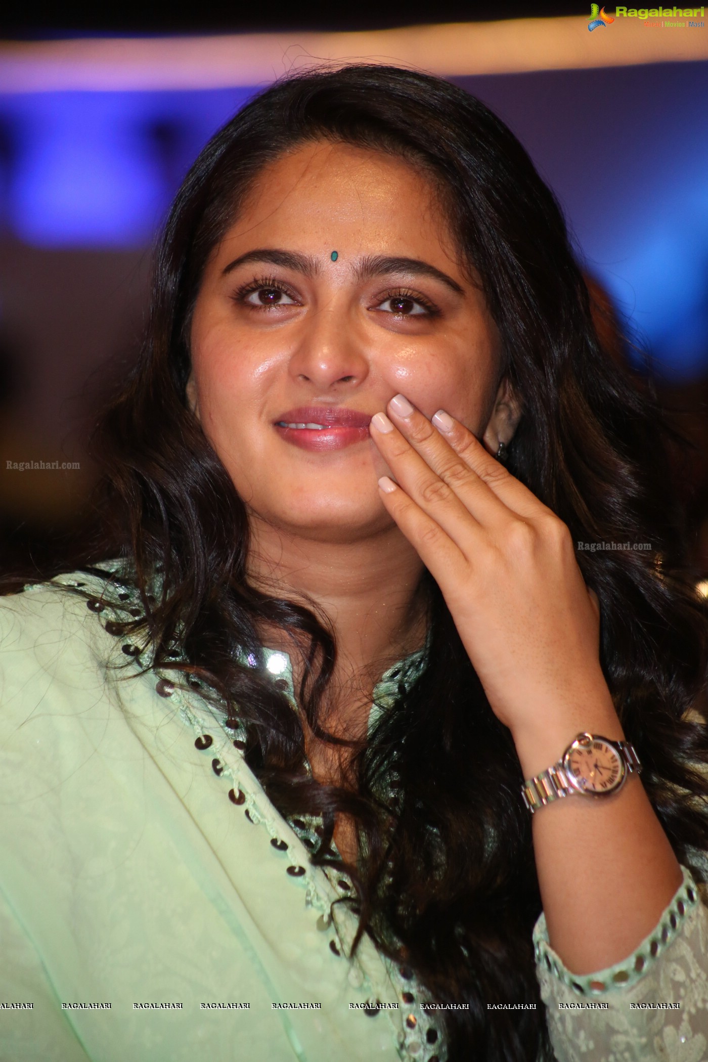 Anushka Shetty (Posters)