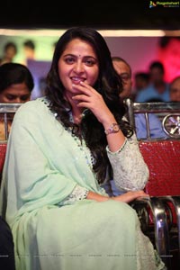 Anushka Shetty Photos