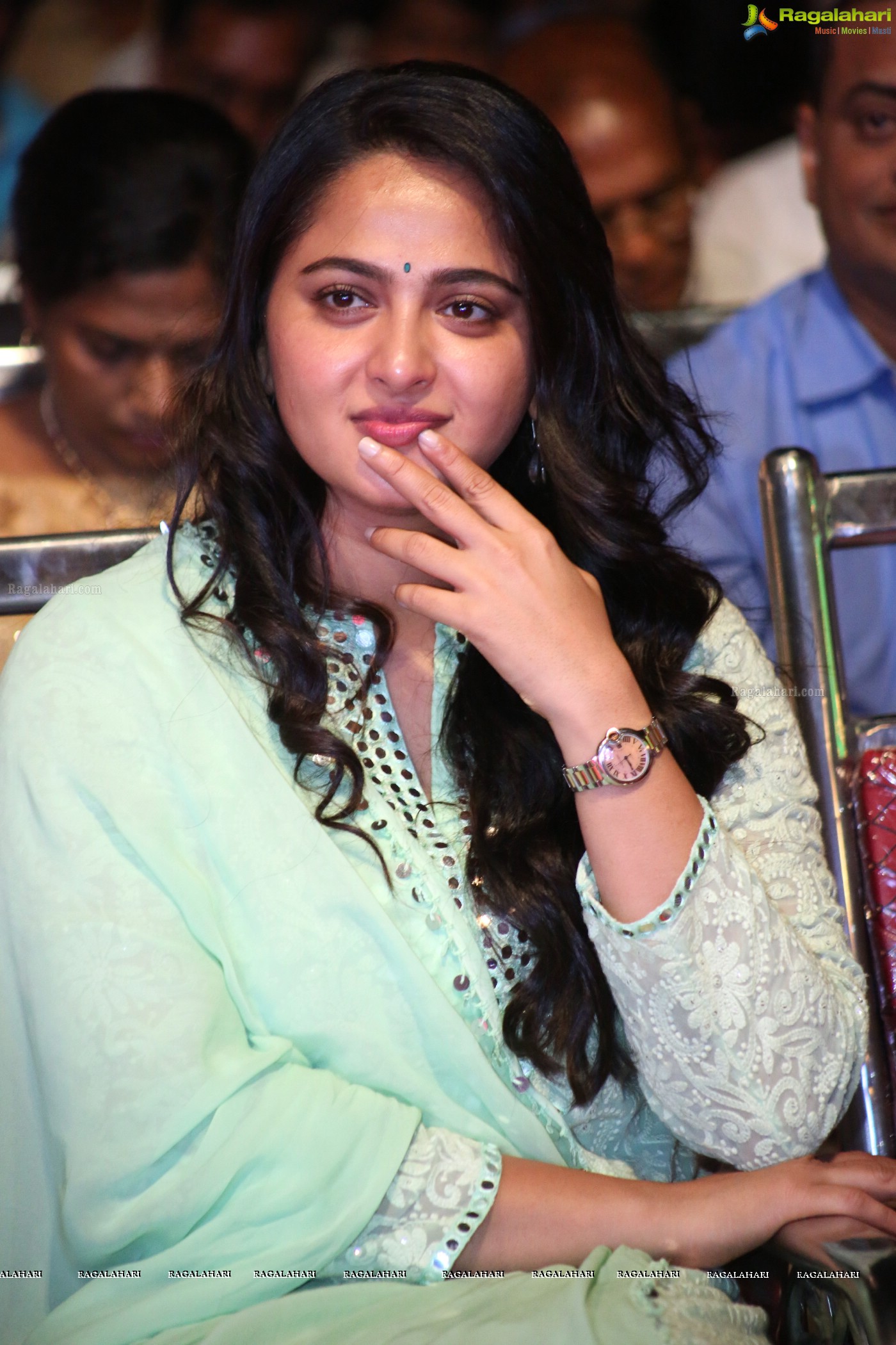 Anushka Shetty (Posters)