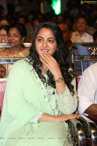 Anushka Shetty Photos