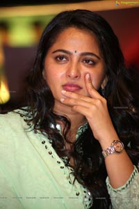 Anushka Shetty Photos