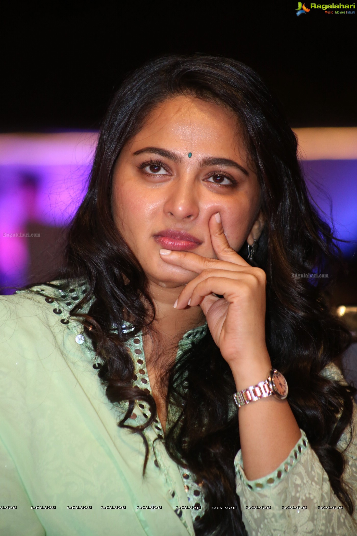 Anushka Shetty (Posters)