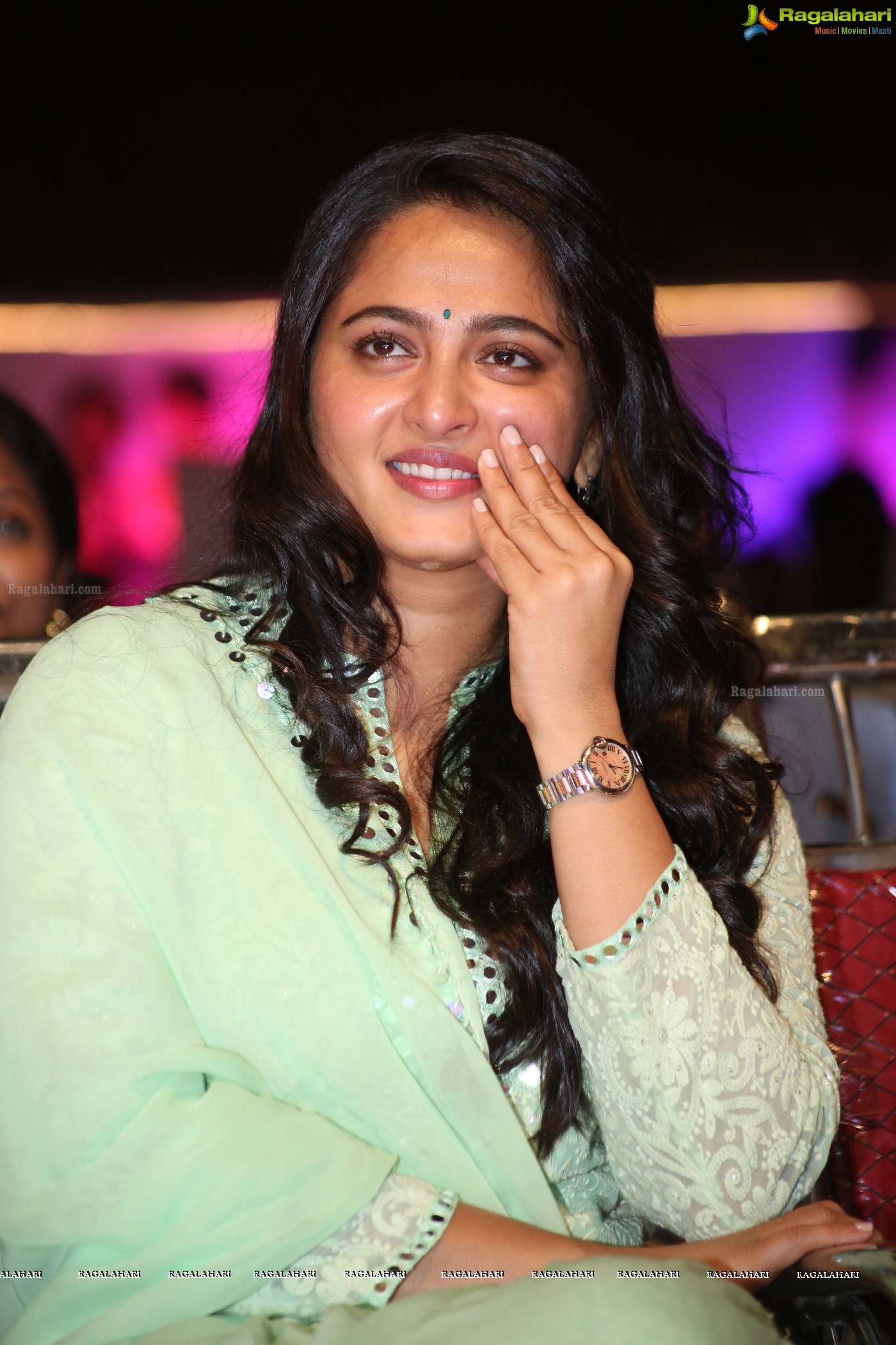 Anushka Shetty (Posters)