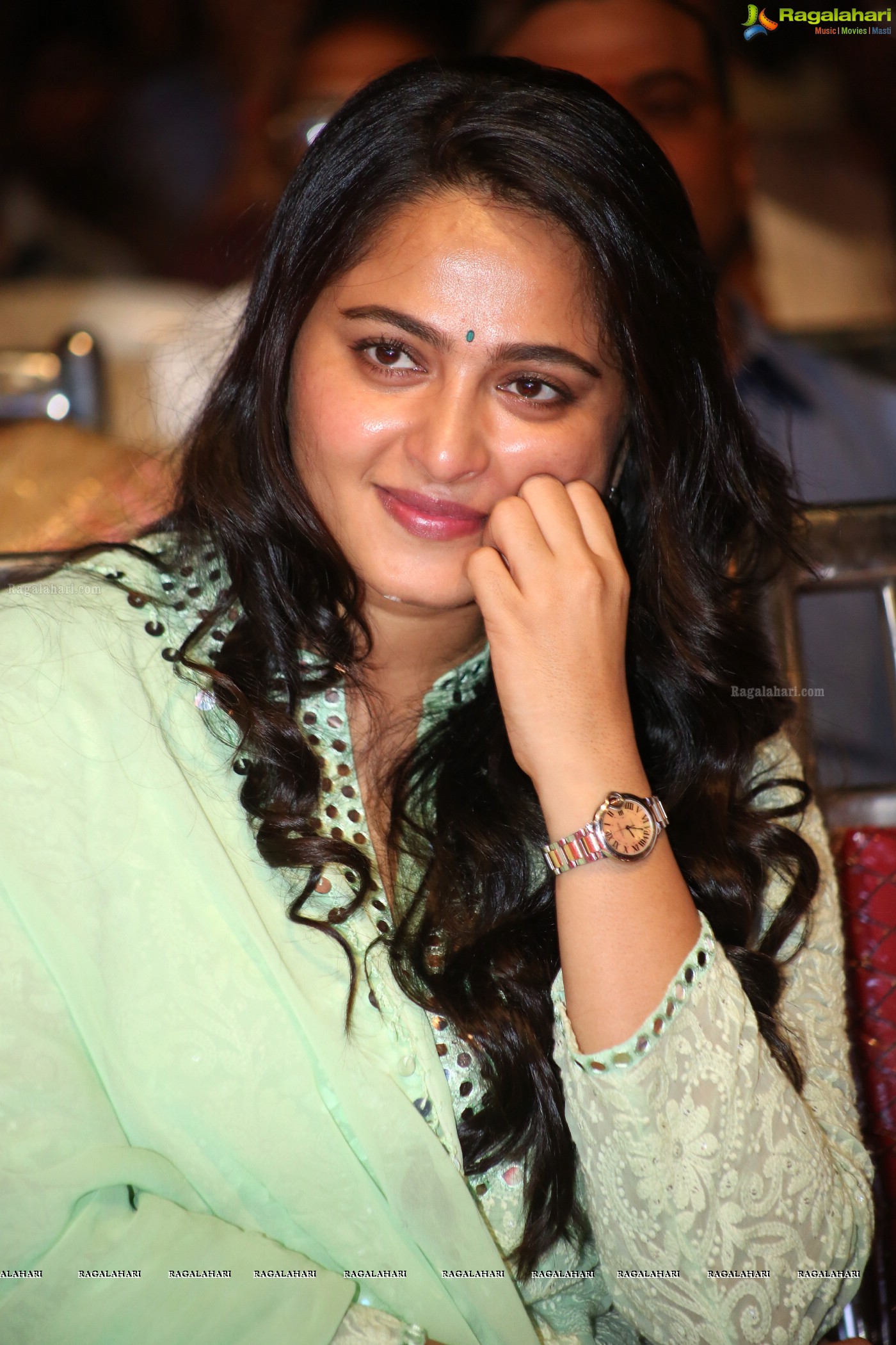 Anushka Shetty (Posters)