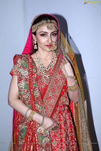 Soha Ali Khan