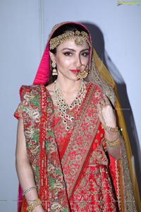 Soha Ali Khan