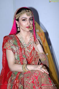 Soha Ali Khan