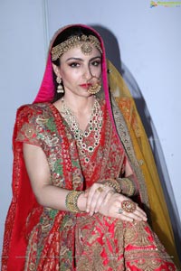 Soha Ali Khan