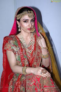 Soha Ali Khan