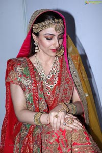 Soha Ali Khan