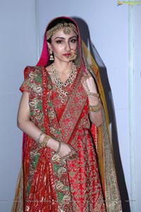 Soha Ali Khan