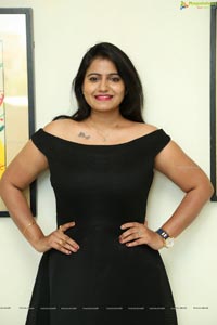 Swathi Reddy Photos