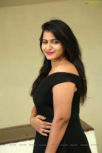 Swathi Reddy Photos