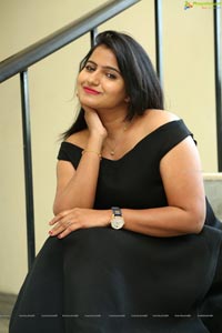 Swathi Reddy Photos