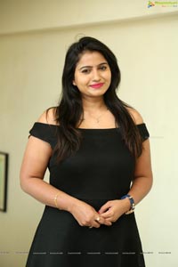 Swathi Reddy Photos