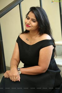 Swathi Reddy Photos