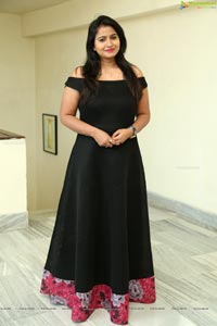 Swathi Reddy Photos