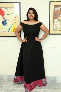 Swathi Reddy Photos