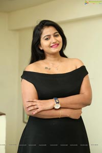 Swathi Reddy Photos