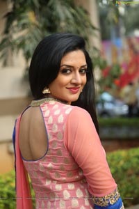 Vimala Raman Om Namo Venkatesaya