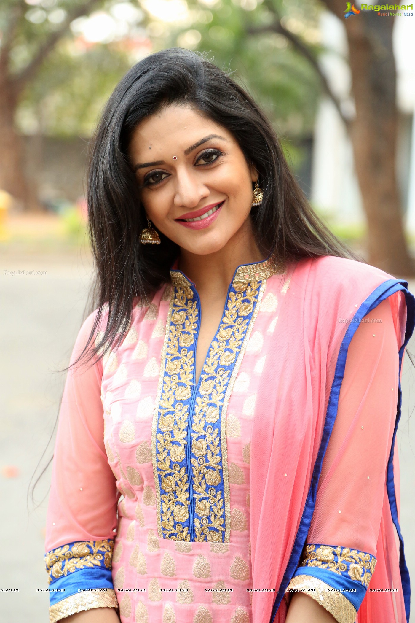 Vimala Raman (Posters)