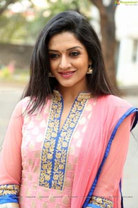 Vimala Raman Om Namo Venkatesaya