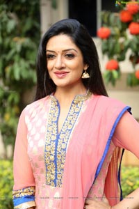 Vimala Raman Om Namo Venkatesaya