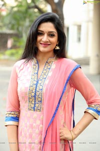 Vimala Raman Om Namo Venkatesaya