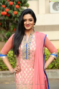 Vimala Raman Om Namo Venkatesaya