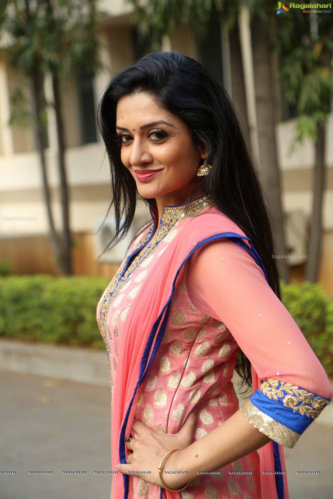 Vimala Raman (Posters)