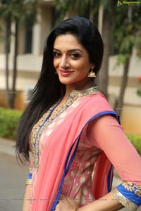 Vimala Raman Om Namo Venkatesaya