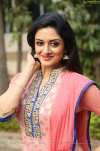 Vimala Raman Om Namo Venkatesaya