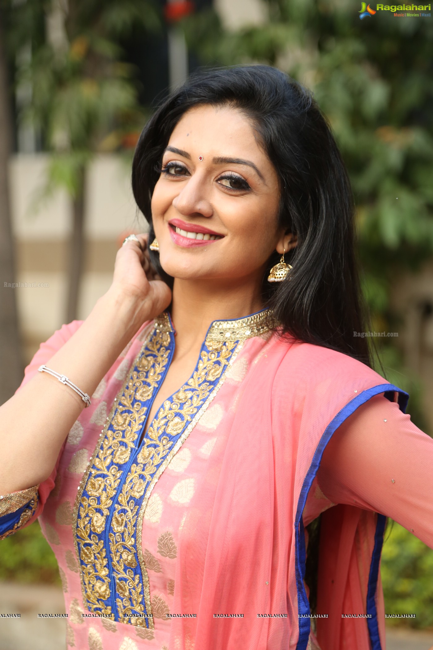 Vimala Raman (Posters)