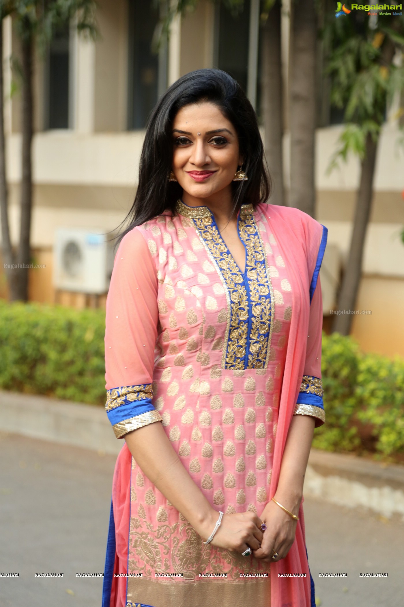 Vimala Raman (Posters)