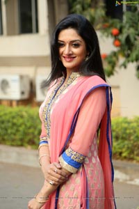 Vimala Raman Om Namo Venkatesaya