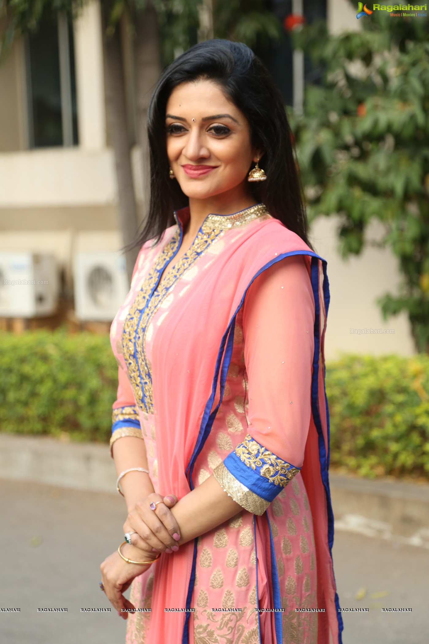 Vimala Raman (Posters)