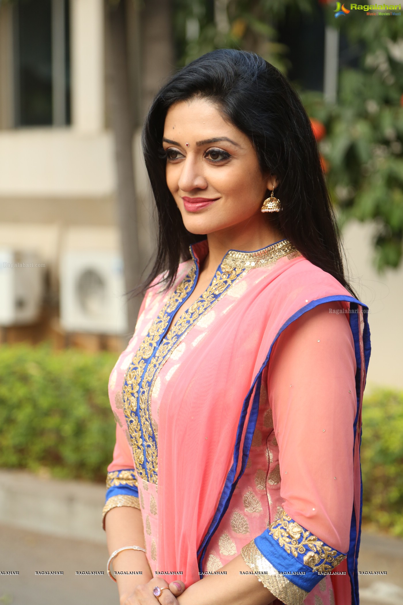 Vimala Raman (Posters)