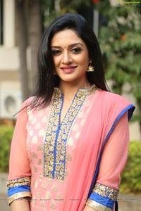 Vimala Raman Om Namo Venkatesaya