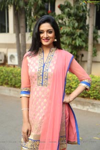 Vimala Raman Om Namo Venkatesaya