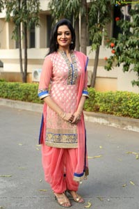 Vimala Raman Om Namo Venkatesaya