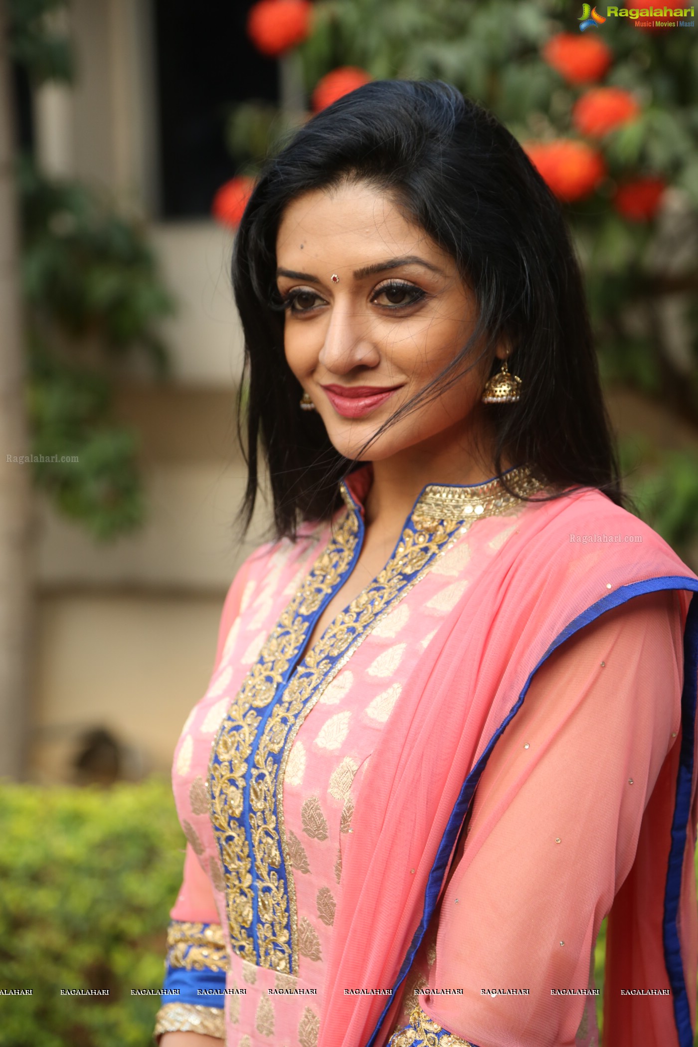 Vimala Raman (Posters)