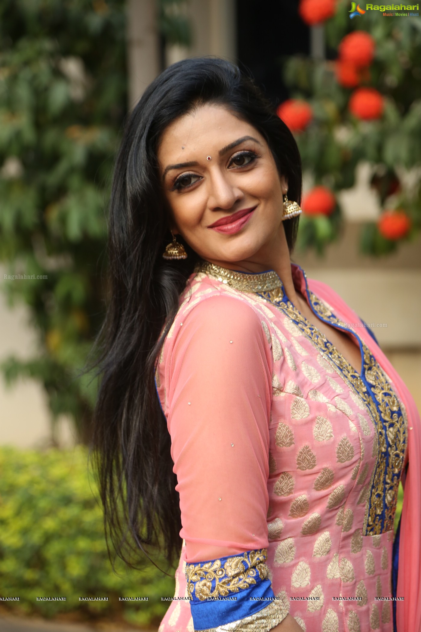 Vimala Raman (Posters)