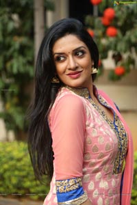 Vimala Raman Om Namo Venkatesaya