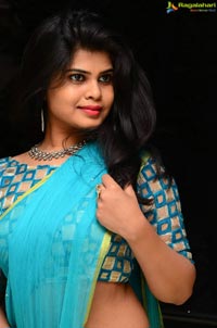 Alekhya Photos