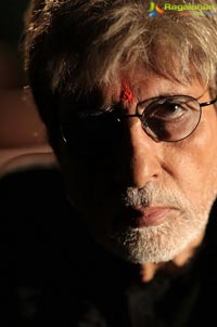 Amitabh Bachchan Photos